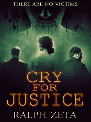 cover image of Cry For Justice